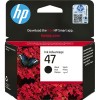 Картридж HP 47 (6ZD21AE) черный