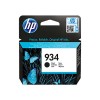 Картридж HP 934 (C2P19AE) черный