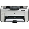 Принтер HP LaserJet P1006