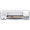 Принтер HP Deskjet D4360