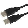 Кабель Cablexpert CCP-USB2-AMAM-6