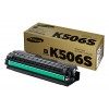 Картридж SAMSUNG K506S (CLT-K506S) черный