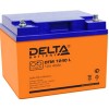 Аккумулятор для ИБП Delta DTM 1240 L (12В/40 А·ч)