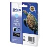 Картридж EPSON T1575 (C13T15754010) светло-голубой