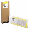 Картридж EPSON T6064 (C13T606400) желтый