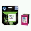 Картридж HP 121Xl (CC644HE) трехцветный