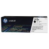 Картридж HP 312X (CF380X) черный