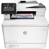 МФУ HP Color LaserJet Pro MFP M377dw [M5H23A]