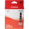 Картридж CANON PGI-29R (4878B001) красный