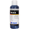 Чернила Ink-Mate CIM-521A PHOTO BLACK, черный фото, 100 ml (СIM521AW100)